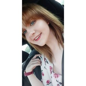 Meet your Posher, Allie